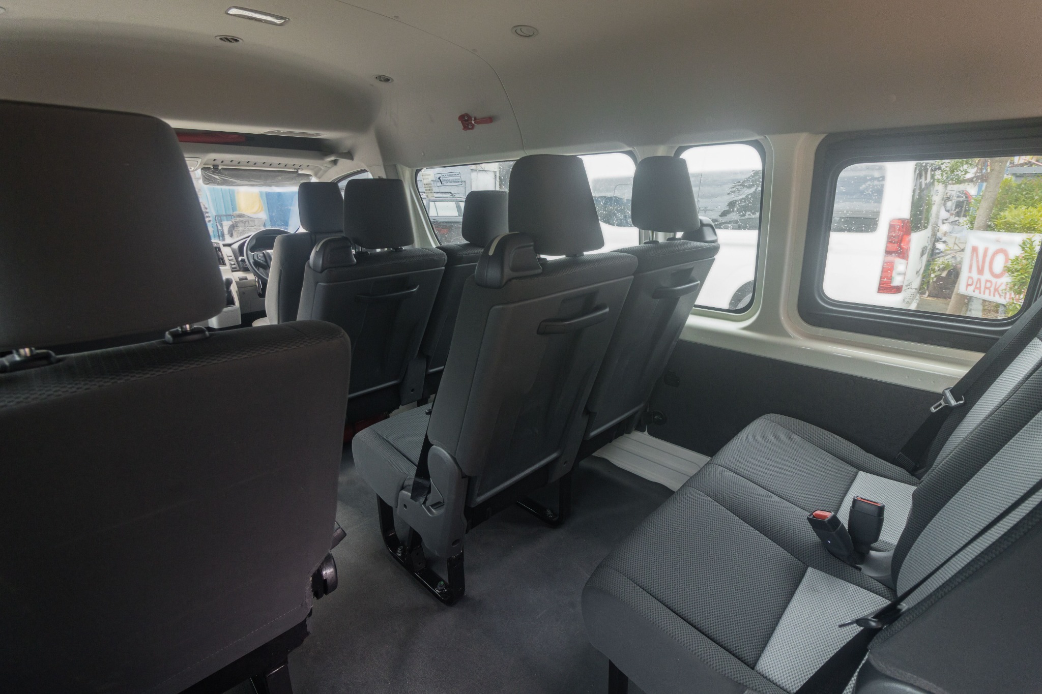 Bali VIP Group Charter (Max 9 Pax)